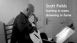 Scott Fields – Live in Bonn